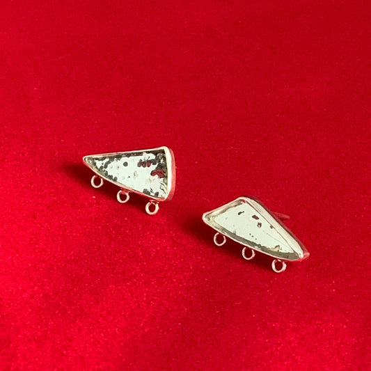 Ileen Stud Earrings