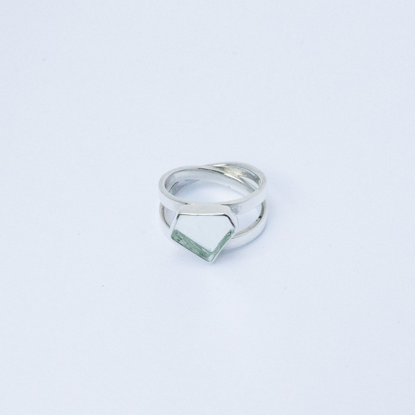 State Crossband Ring