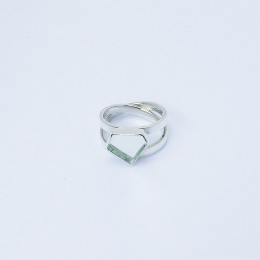 State Crossband Ring